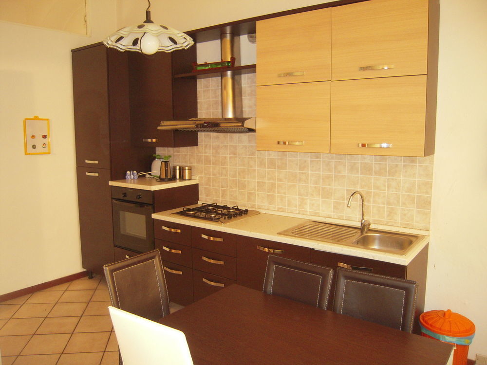 Bed And Breakfast Al Viale Papa Giovanni Bergamo Exterior foto